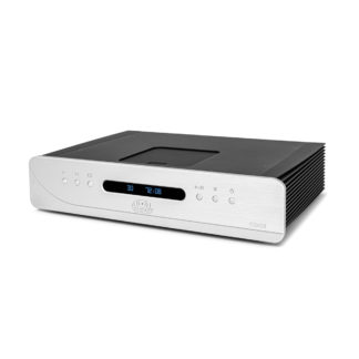 Atoll CD 400 EVO