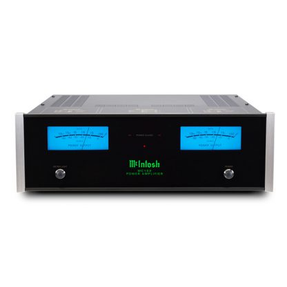 Mc Intosh MC152