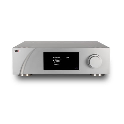 CH Precision C1.2