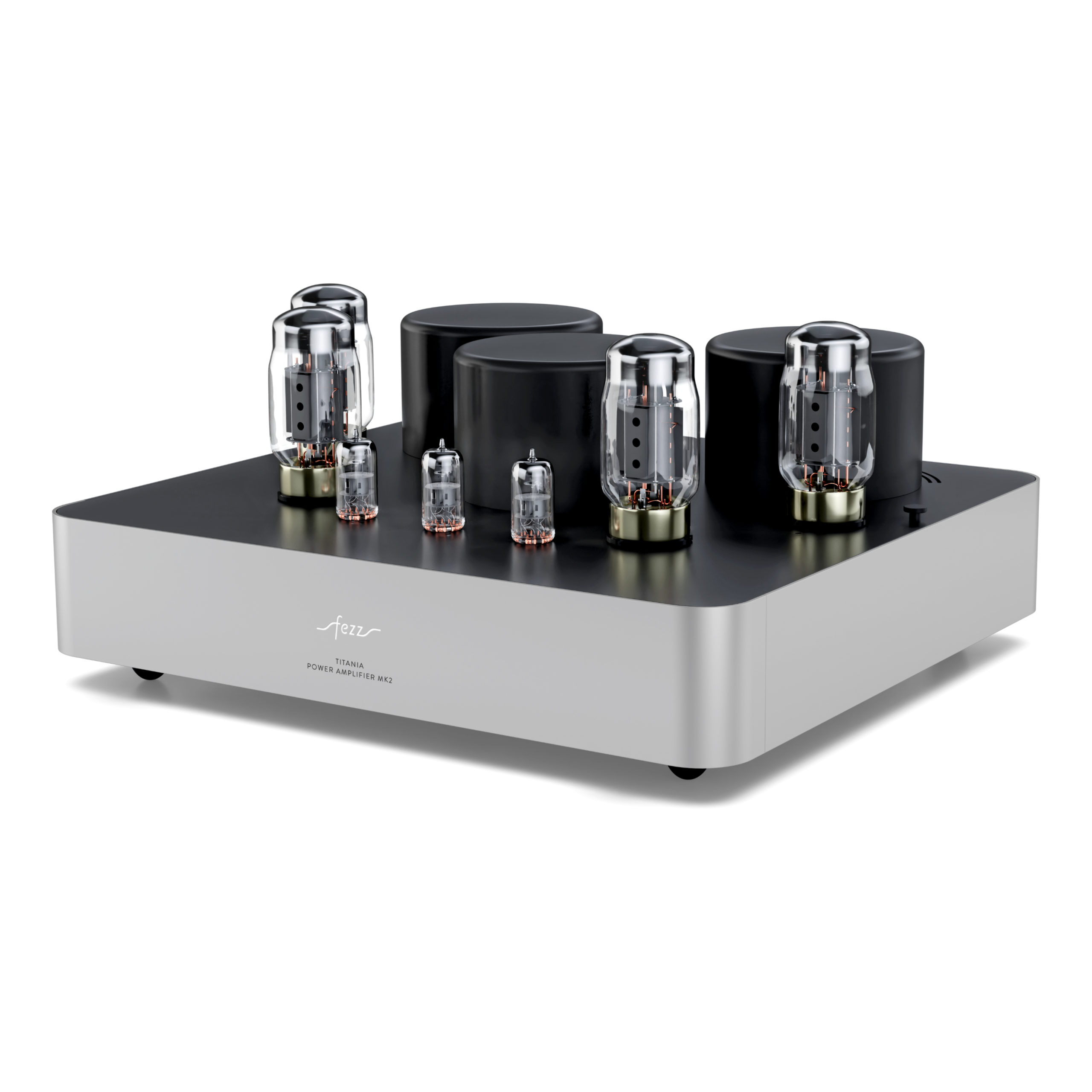 Fezz Titania PA MK2