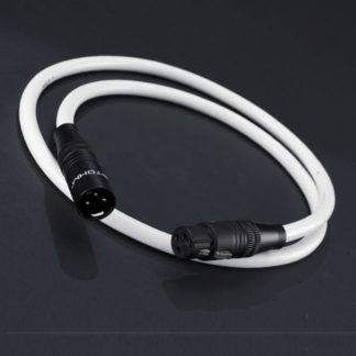 Atohm ZEF XLR