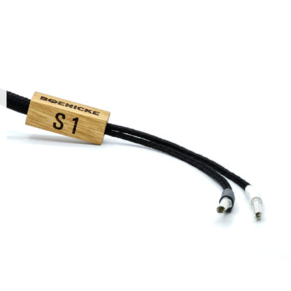 Boenicke Audio S1