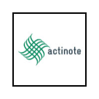 Actinote