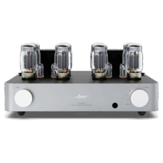 Fezz Olympia - Dual Mono Amplifier